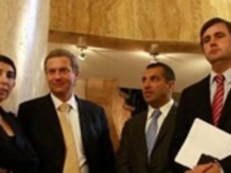 Rubilar: No hay un solo exonerado falso en este Gobierno todos son de los gobiernos anteriores