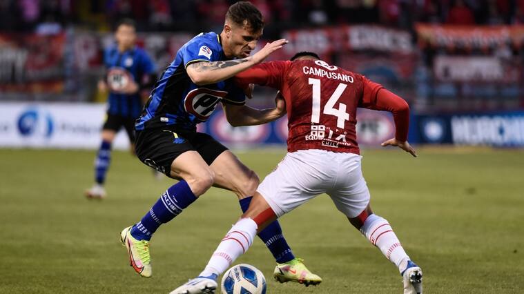 Programación fútbol chileno: ¿Qué partidos se juegan hoy, 24 de septiembre, y quién transmite?