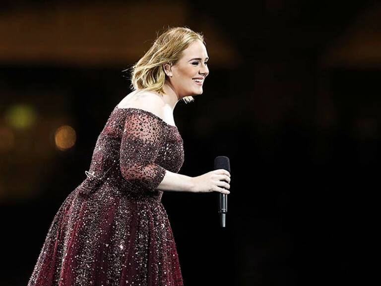 Adele celebró la década de 21, su gran disco: «No recuerdo casi nada de lo que hice y sentí hace 10 años»