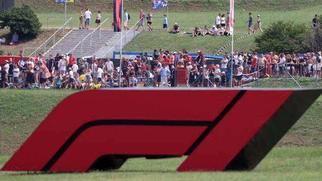 Audi anuncia su incorporación a la Fórmula 1 a partir de 2026