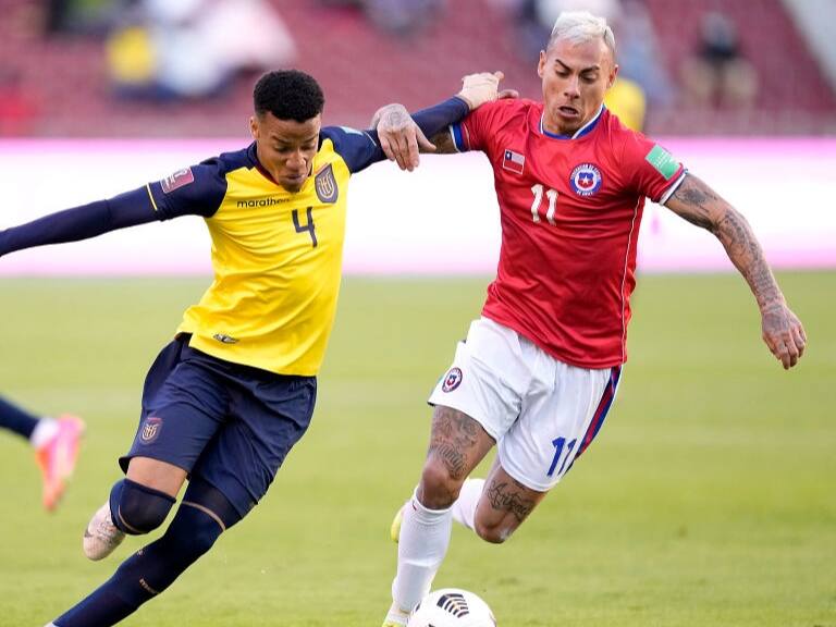 En Ecuador critican las pruebas expuestas por Carlezzo contra Byron Castillo: "Han montado un circo mediático"