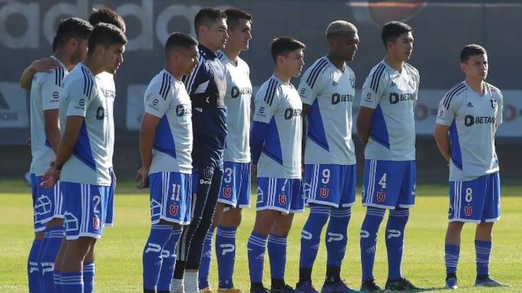 Con homenaje al Flaco Spedaletti: así fue el primer amistoso de la era Diego López en la U