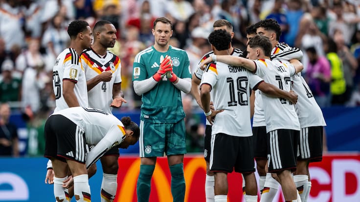 Histórica figura de Alemania anunció su retiro de la selección después del Mundial 2026: “Este es mi último torneo”