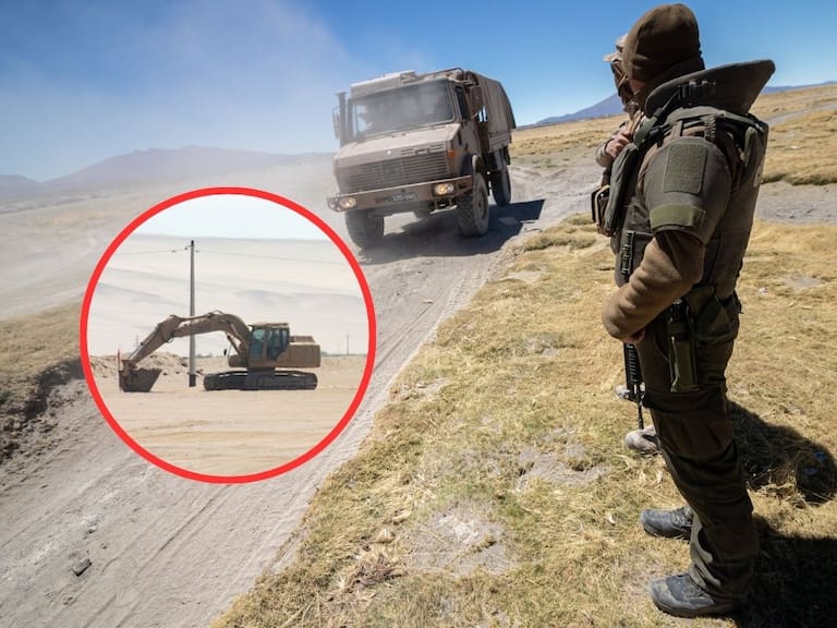 Agencia Uno | Referencial