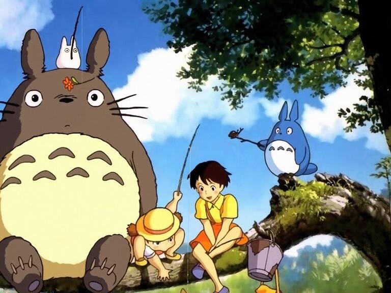 Parque temático de Studio Ghibli en Japón revela cuáles serán sus principales atracciones