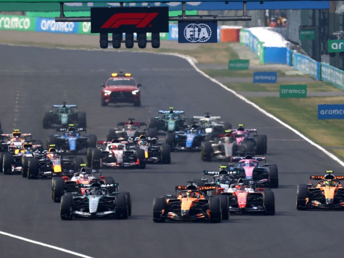 Un circuito histórico regresa a la Fórmula 1: volverá a ser parte del calendario oficial desde 2027