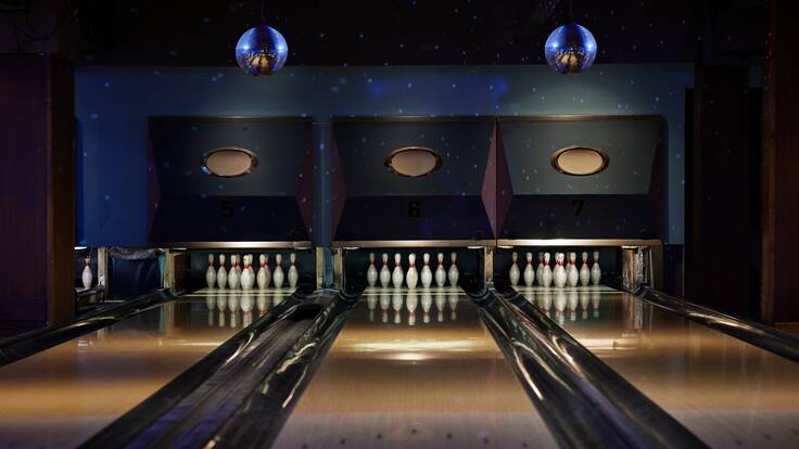 Revisa algunos lugares para jugar bowling en Santiago: direcciones y precios
