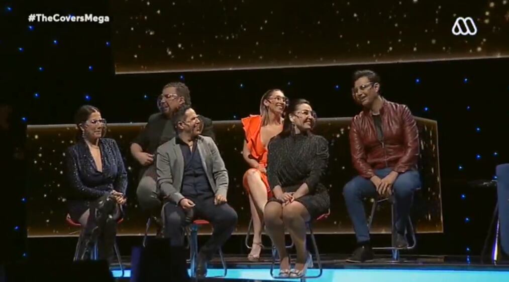 Repechaje de The Covers: Seis concursantes buscan volver a la competencia