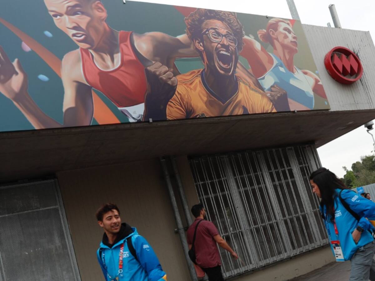 Metro anuncia apertura anticipada por Panamericanos: ¿Cuándo, a qué hora y en qué estaciones?