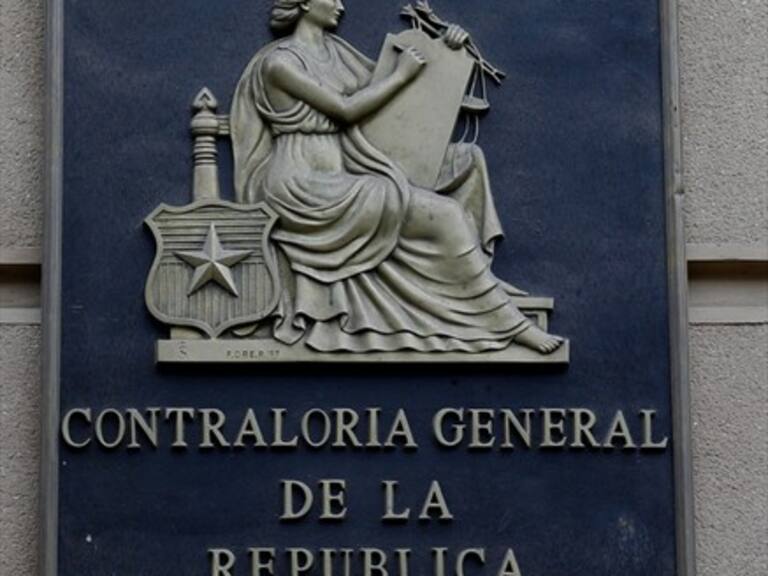 Contraloría confirmó que general de Carabineros usó recursos fiscales para arreglar su casa