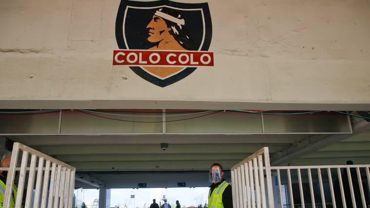Colo Colo responsabilizó al Minsal de suspensión de partido ante Deportes Antofagasta