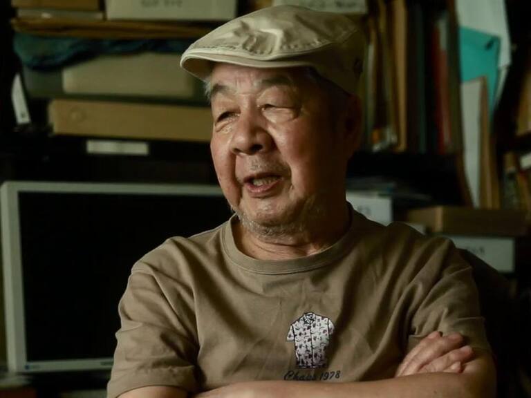 Falleció Yasuo Otsuka, destacado animador de Toei Animation y Studio Ghibli