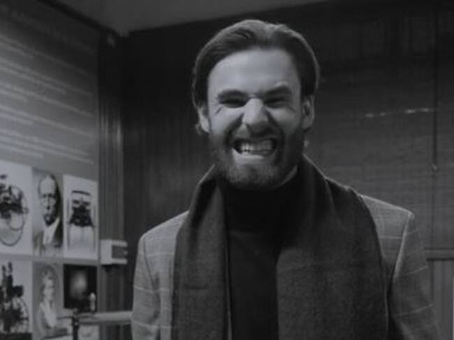 El salto a la fama de Ben Brereton que lo llevó a grabar un comercial