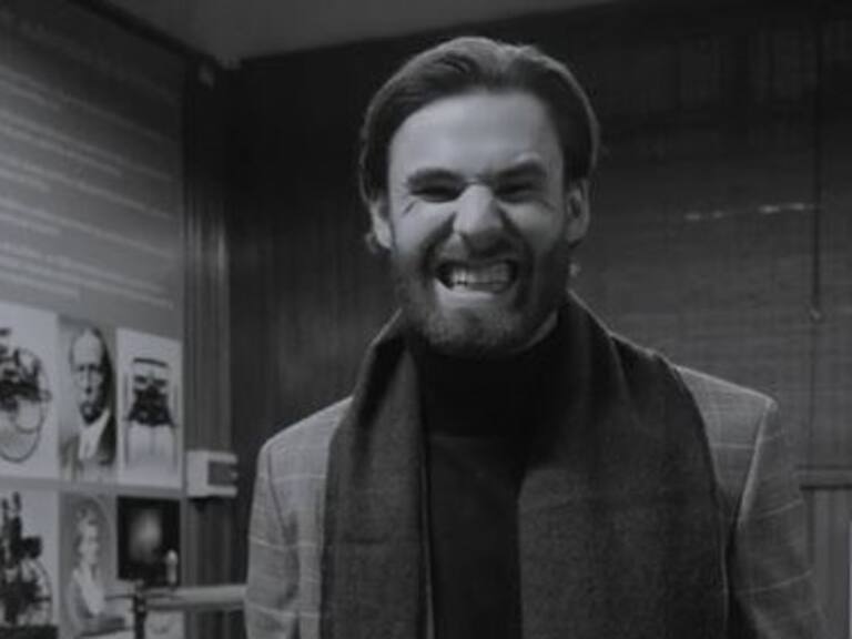 El salto a la fama de Ben Brereton que lo llevó a grabar un comercial