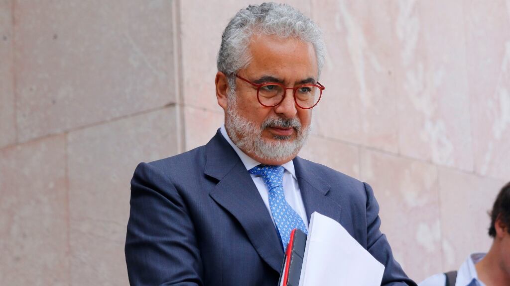 Luis Hermosilla