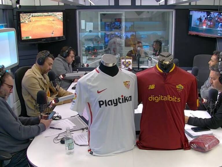 Revive la edición de Los Tenores de este 31 de mayo