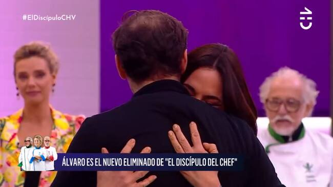 Emotiva eliminación en El Discípulo del Chef: Querido participante abandonó el programa