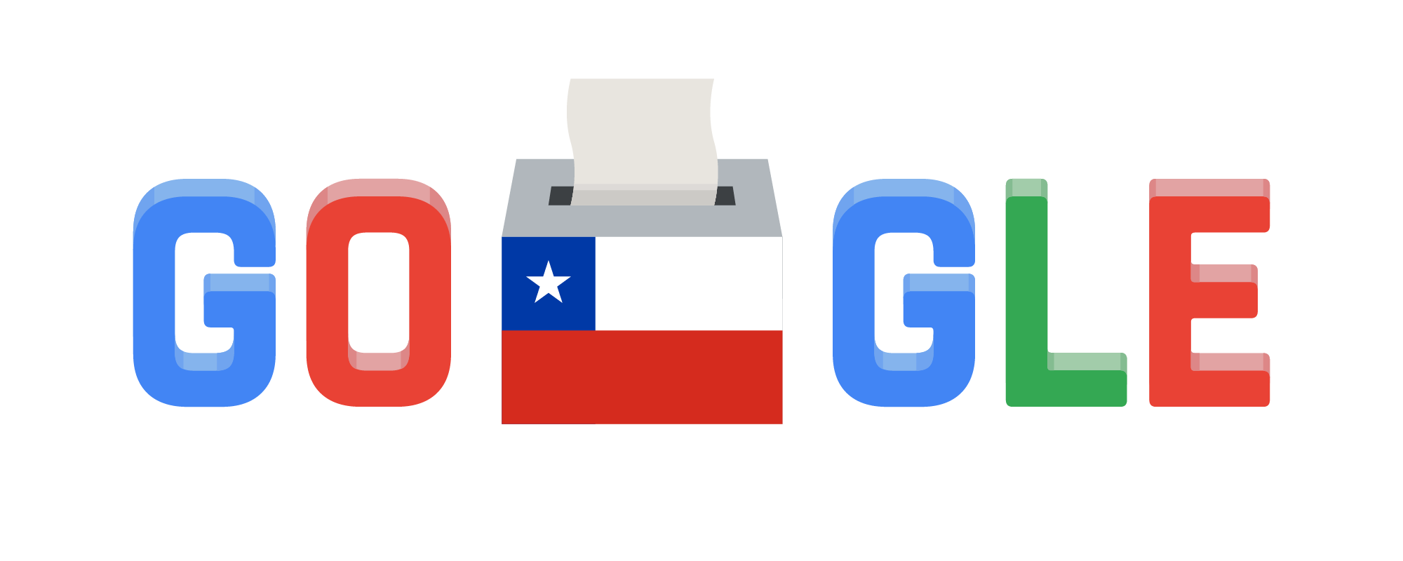 Doodle elecciones