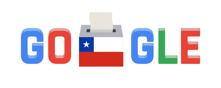 Doodle elecciones