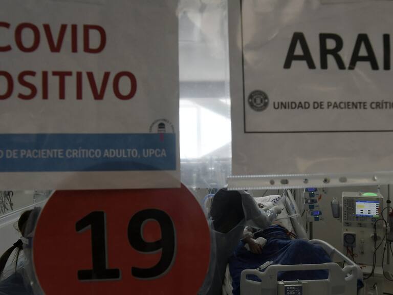 Protocolos Covid: Seremi de Salud RM ratificó las medidas en contagiados y contactos estrechos por variante Delta