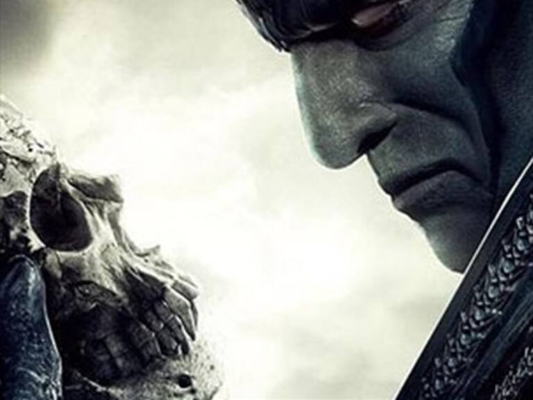 Fox creó tres videojuegos dedicados a X-Men Apocalypse