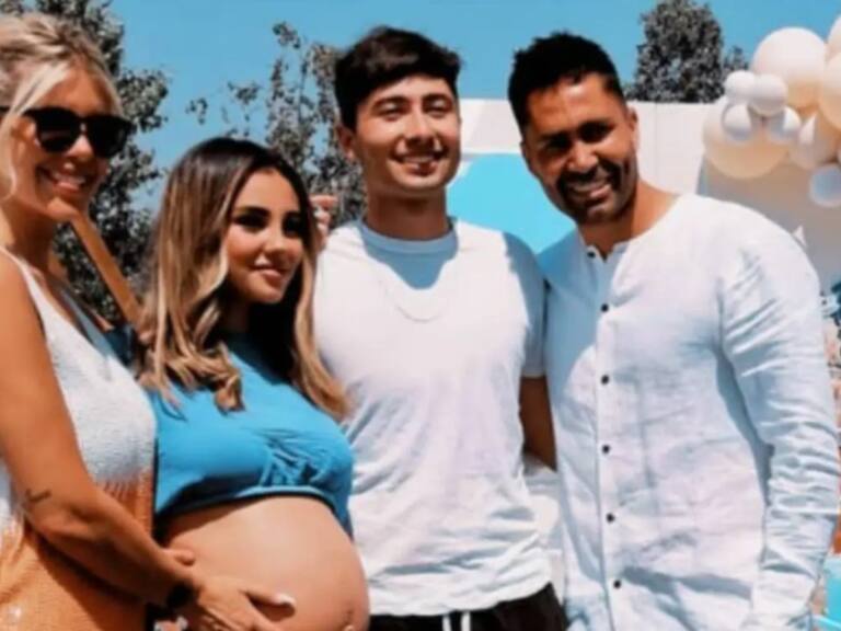 Coté López y Luis Jiménez son blanco de tremenda polémica con su hijo y su exnuera: incluiría bullada infidelidad