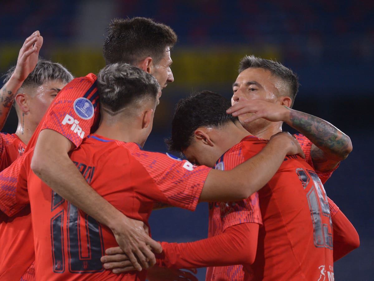 Cinco de local, dos de visita: el exigente mes de agosto que tendrá la Universidad de Chile