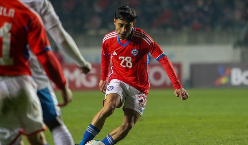 Javier Altamirano Estudiantes