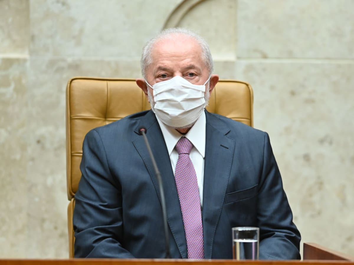 Brasil: positiva recuperación de Lula da Silva tras ser operado