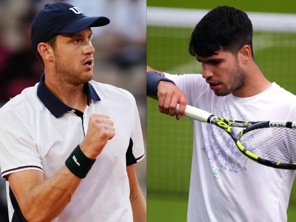 Ranking ATP: revisa cómo quedaron los chilenos y los cambios en el top 10 tras la actualización