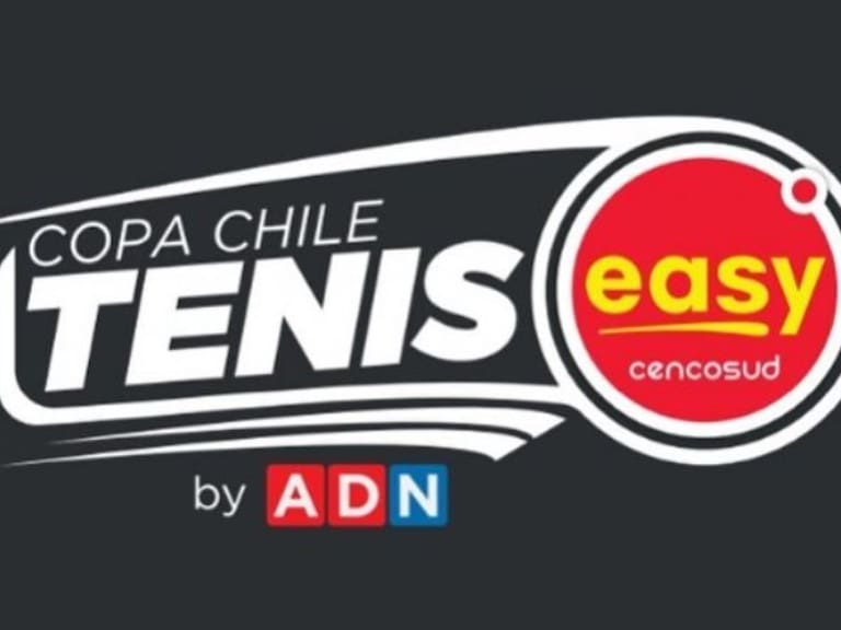 Copa Chile Tenis Easy by ADN: este viernes se define al campeón y con un dobles de históricos como previa