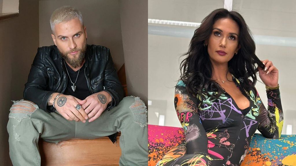 Revelan registro en el que Jean Philippe Crettón le habría sido infiel a Pamela Díaz