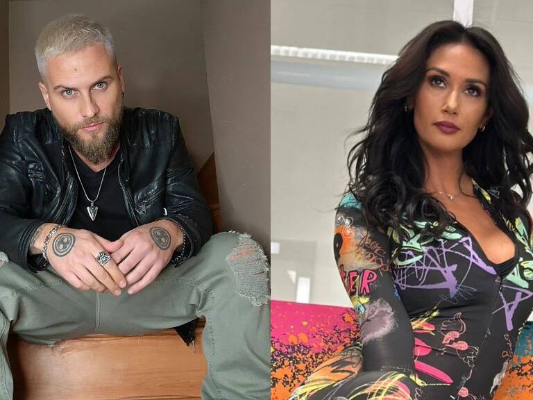 Revelan registro en el que Jean Philippe Crettón le habría sido infiel a Pamela Díaz