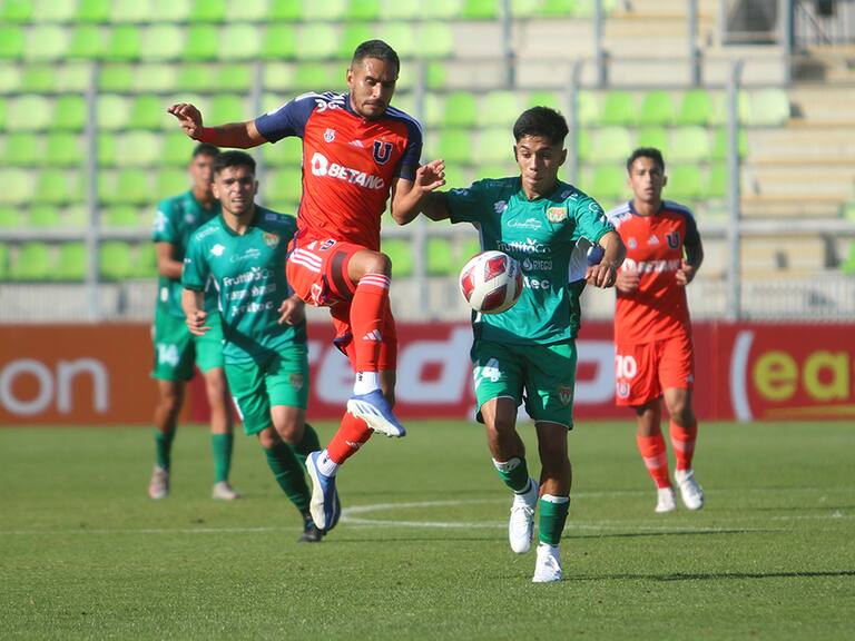 Chimbarongo sorprende y anuncia a la U como rival para su “Noche Verde del Mimbre”: habrá un premio especial para el ganador