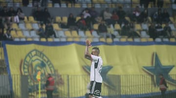 “A estadio lleno”: Las sorpresas que prepara Colo Colo para la presentación de Arturo Vidal en el Monumental
