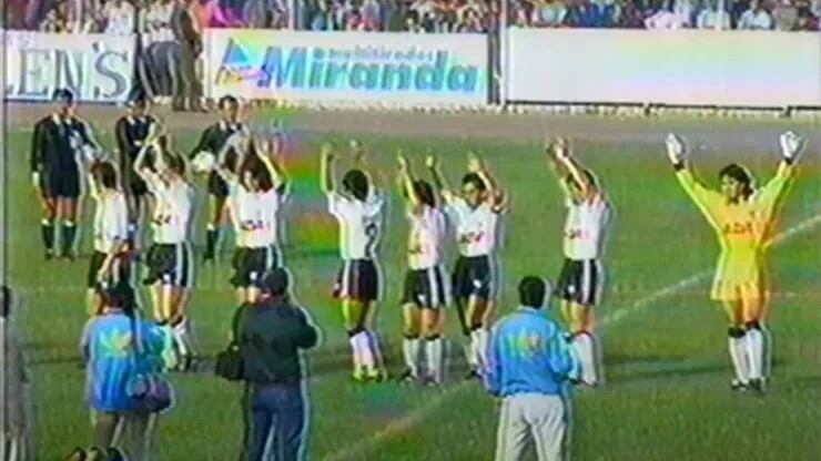 @Goles Colo Colo