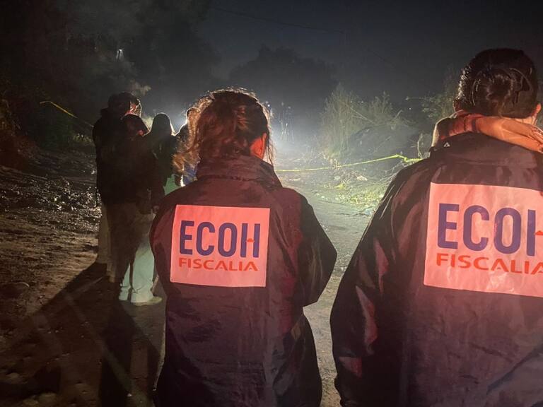 Homicidio en Puente Alto