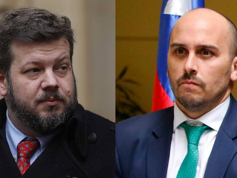 Oposición lamenta llegada de Vlado Mirosevic a la presidencia de la Cámara: «Le han entregado un tremendo poder a una minoría»