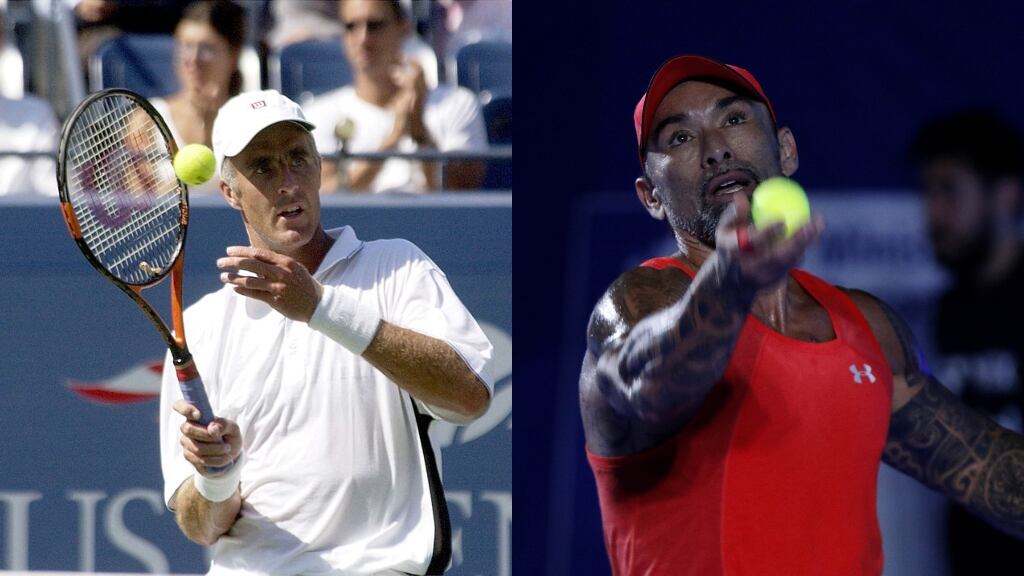 Tood Martin, ex CEO del Salón de la Fama del Tenis: "Marcelo Ríos es elegible para estar"