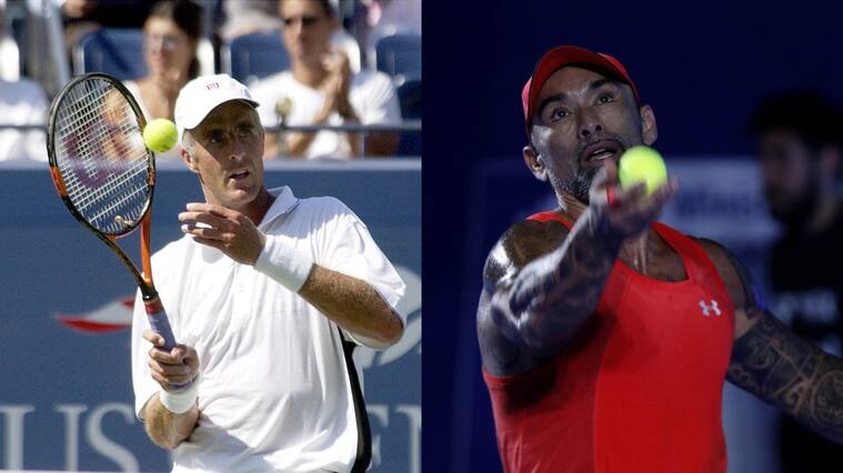 Tood Martin, ex CEO del Salón de la Fama del Tenis: "Marcelo Ríos es elegible para estar"