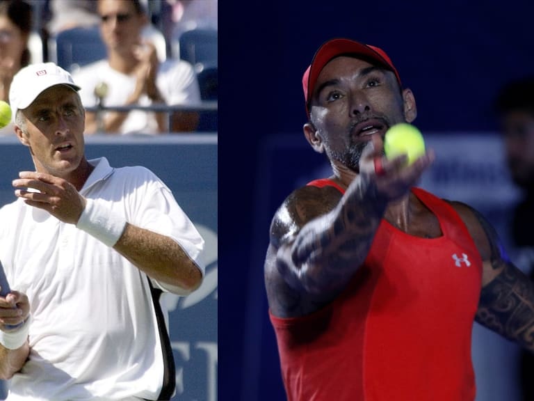 Tood Martin, ex CEO del Salón de la Fama del Tenis: "Marcelo Ríos es elegible para estar"