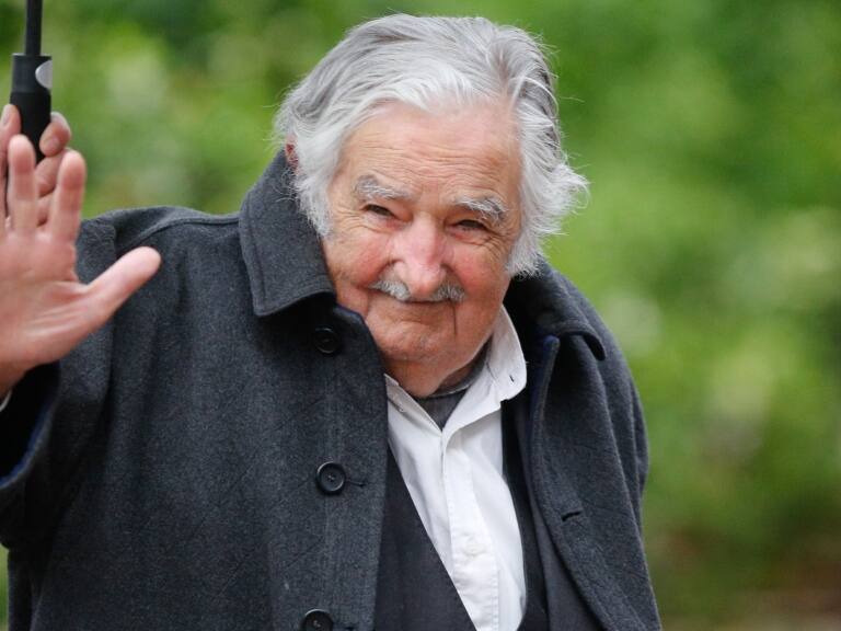 José Pepe Mujica