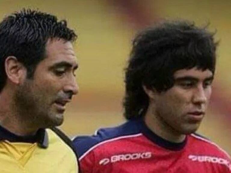 Nelson Tapia y la ausencia de Claudio Bravo en La Roja: «Tiene que estar sí o sí en una convocatoria»