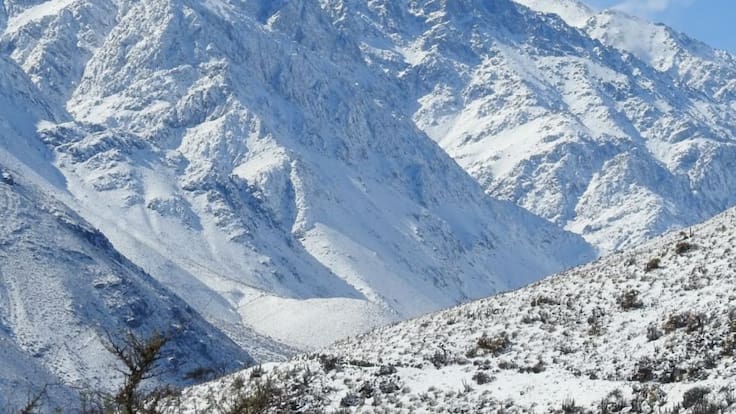 “Hoy no queremos que vengas...”: comuna de la Región de Coquimbo hace particular llamado al turismo tras las lluvias