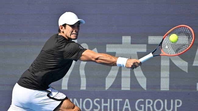 cristian garín atp tokio