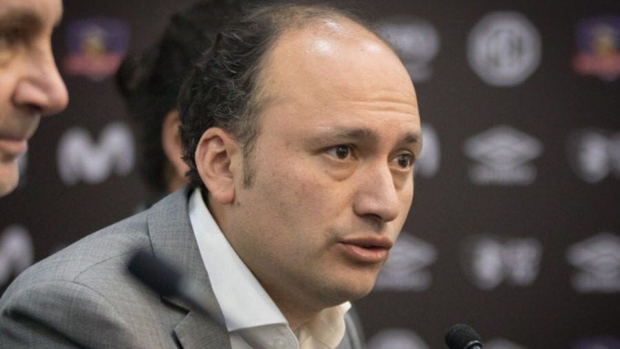 Edmundo Valladares