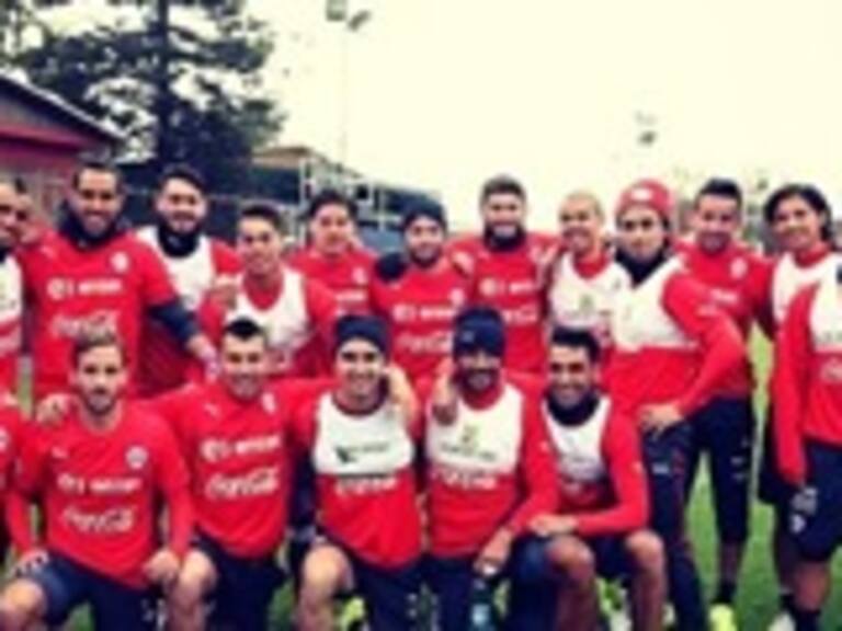 Las apuestas en el mundo tienen a Chile como ganador ante Ecuador