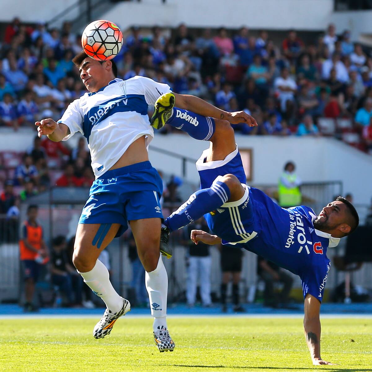 Se retira un multicampeón del fútbol chileno: “Hoy cierro uno de los capítulos más importantes de mi vida”