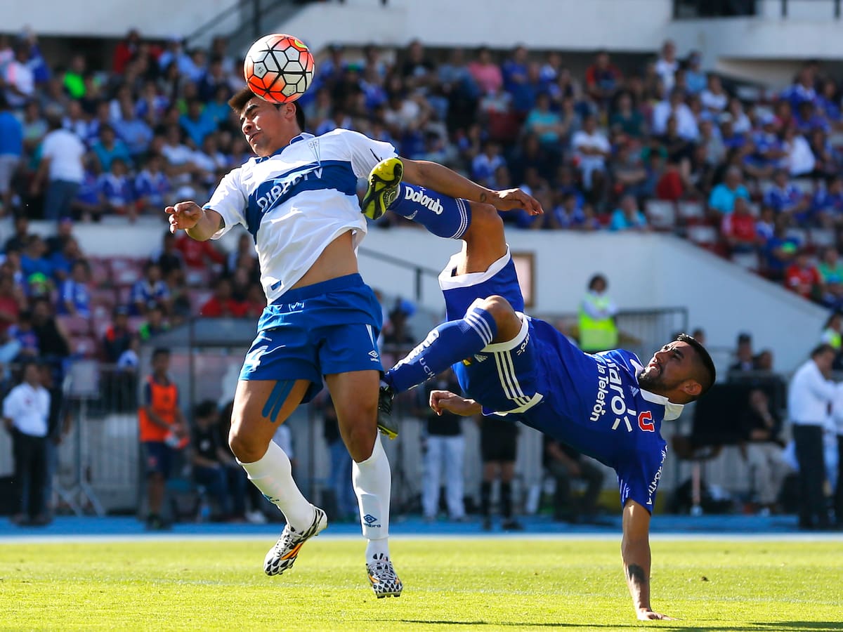 Se retira un multicampeón del fútbol chileno: “Hoy cierro uno de los capítulos más importantes de mi vida”
