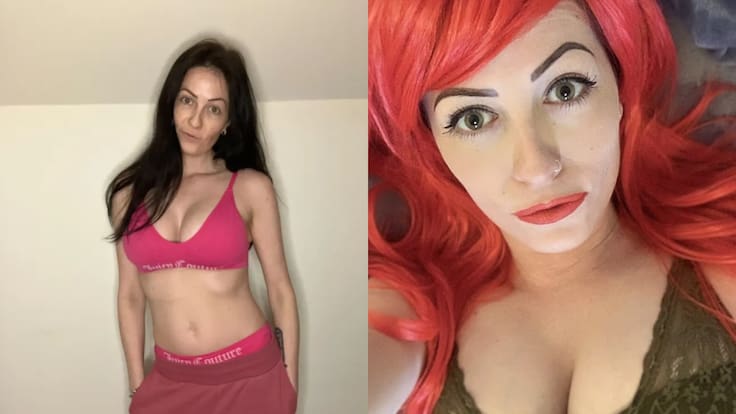 Expulsan a profesora con OnlyFans luego de que sus alumnos descubrieran el perfil: dijo que su sueldo era insuficiente